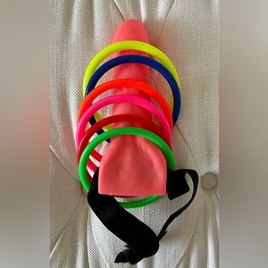 Bachelorette ring toss game